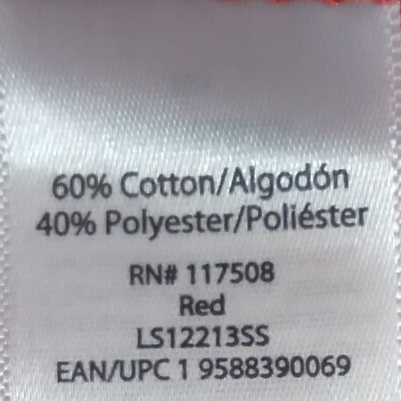 Love Who You Love Juniors' Graphic Fleece Sweatshirt - Picture 4 of 4